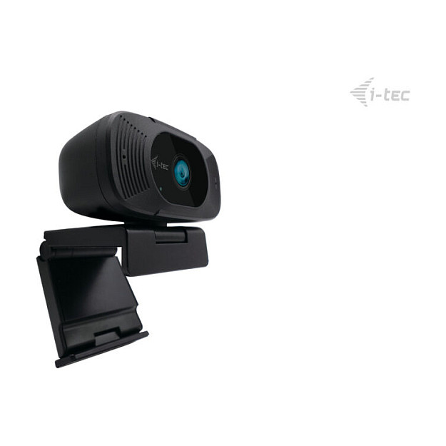 Web kamera I-TEC SOLOMON 300 4K (USB-C, Autofokus)-2