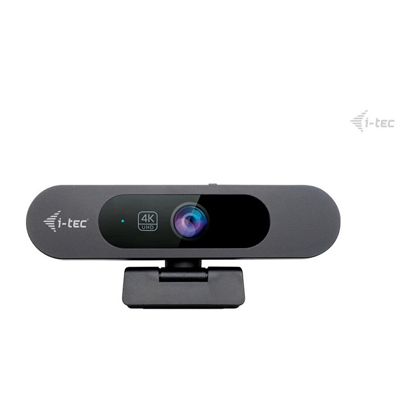Web kamera I-TEC Solomon PRO 900 4K s AI Auto Framingom-1
