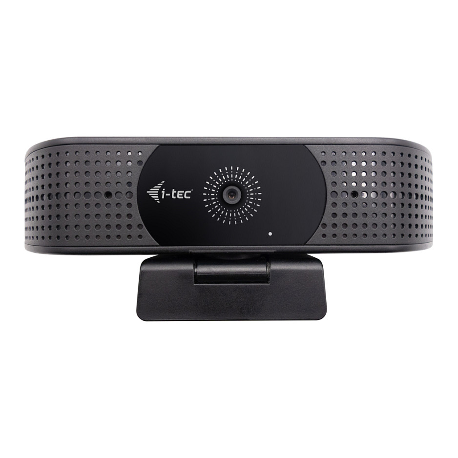 Web kamera I-TEC SOLOMON 500 (4K, PDAF)