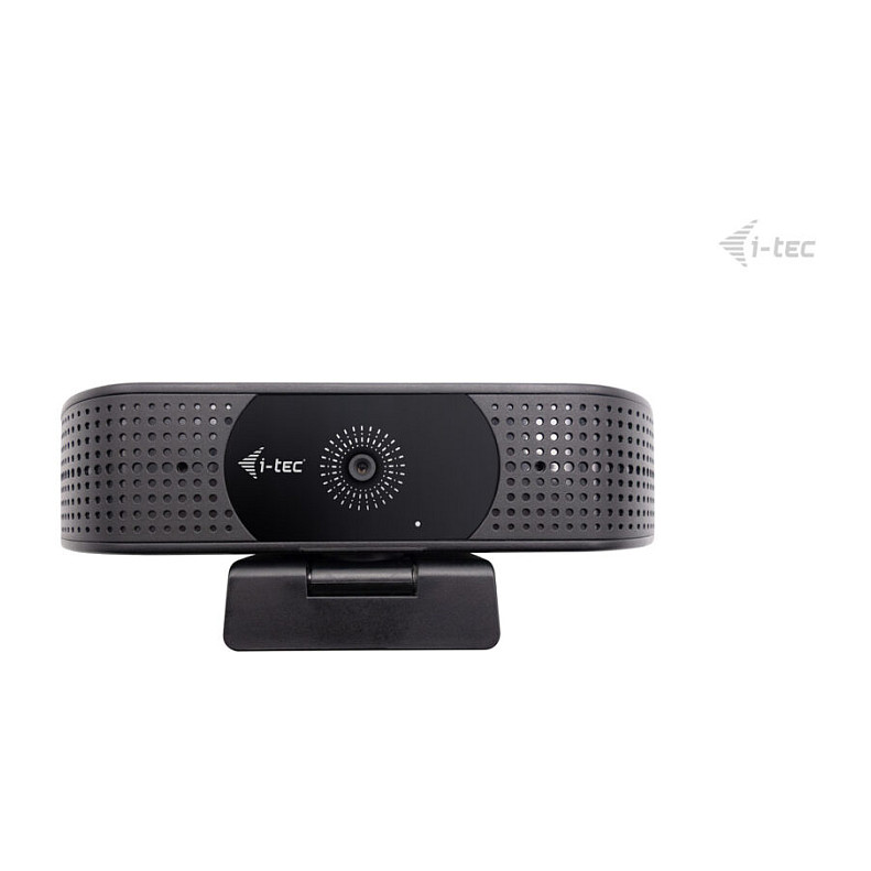 Web kamera I-TEC SOLOMON 500 (4K, PDAF)-1