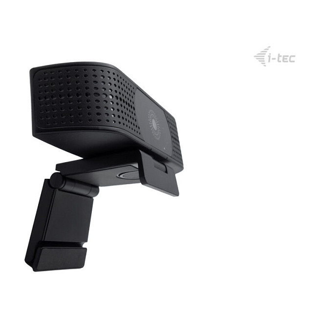 Web kamera I-TEC SOLOMON 500 (4K, PDAF)-2