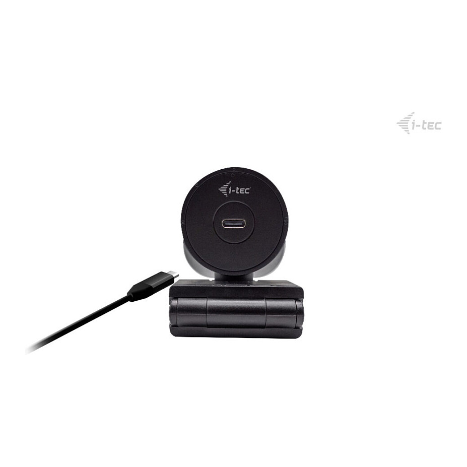 Web kamera I-TEC SOLOMON 700 STREAM 4K s prstenastim svjetlom-3