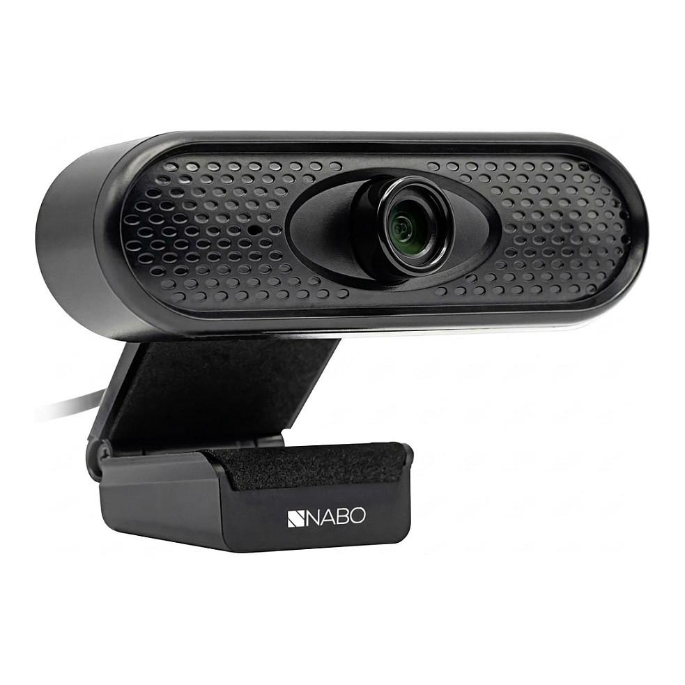 Web kamera NABO WCF 2000 (Full HD, USB)-0