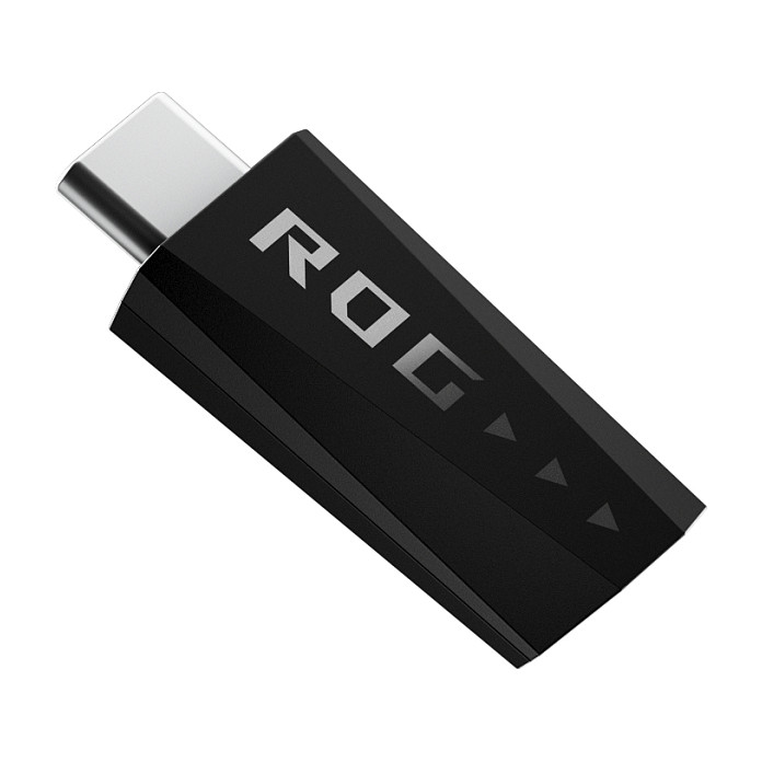 Slušalice ASUS ROG Delta II Kojima Productions Edition (Bluetooth, mikrofon, Bijela)-1
