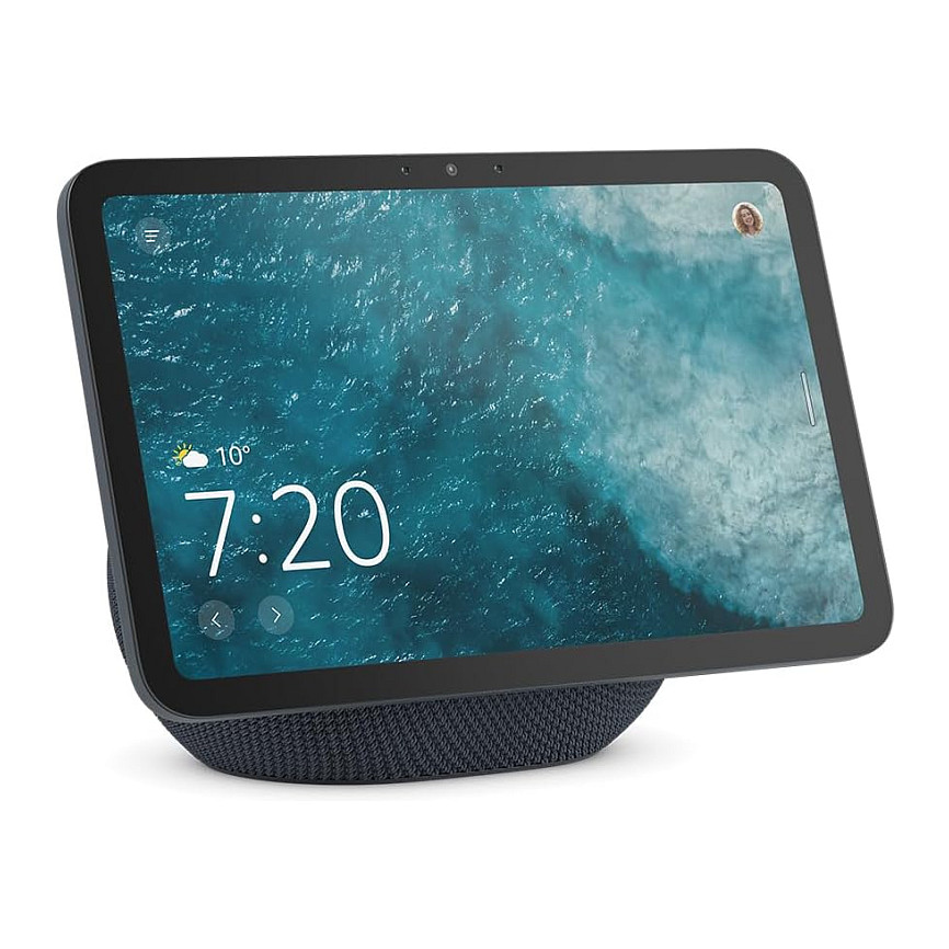 Pametni zaslon AMAZON Echo Show 8 (3. generacija), antracit siva boja-0