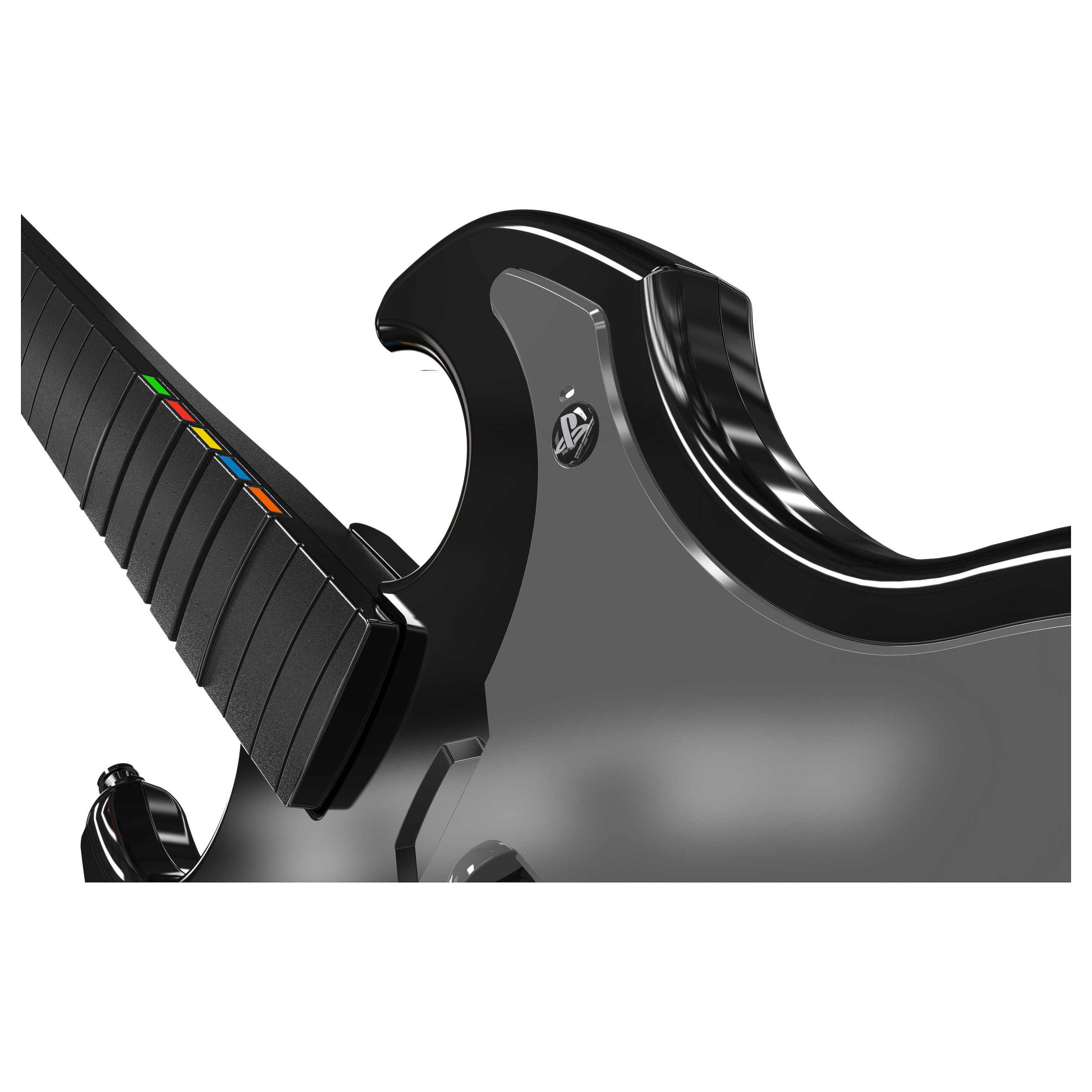 PDP Riffmaster bežični gitarski kontroler za PlayStation 5 i PlayStation 4-11