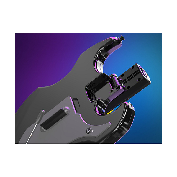 PDP Riffmaster bežični gitarski kontroler za PlayStation 5 i PlayStation 4-23
