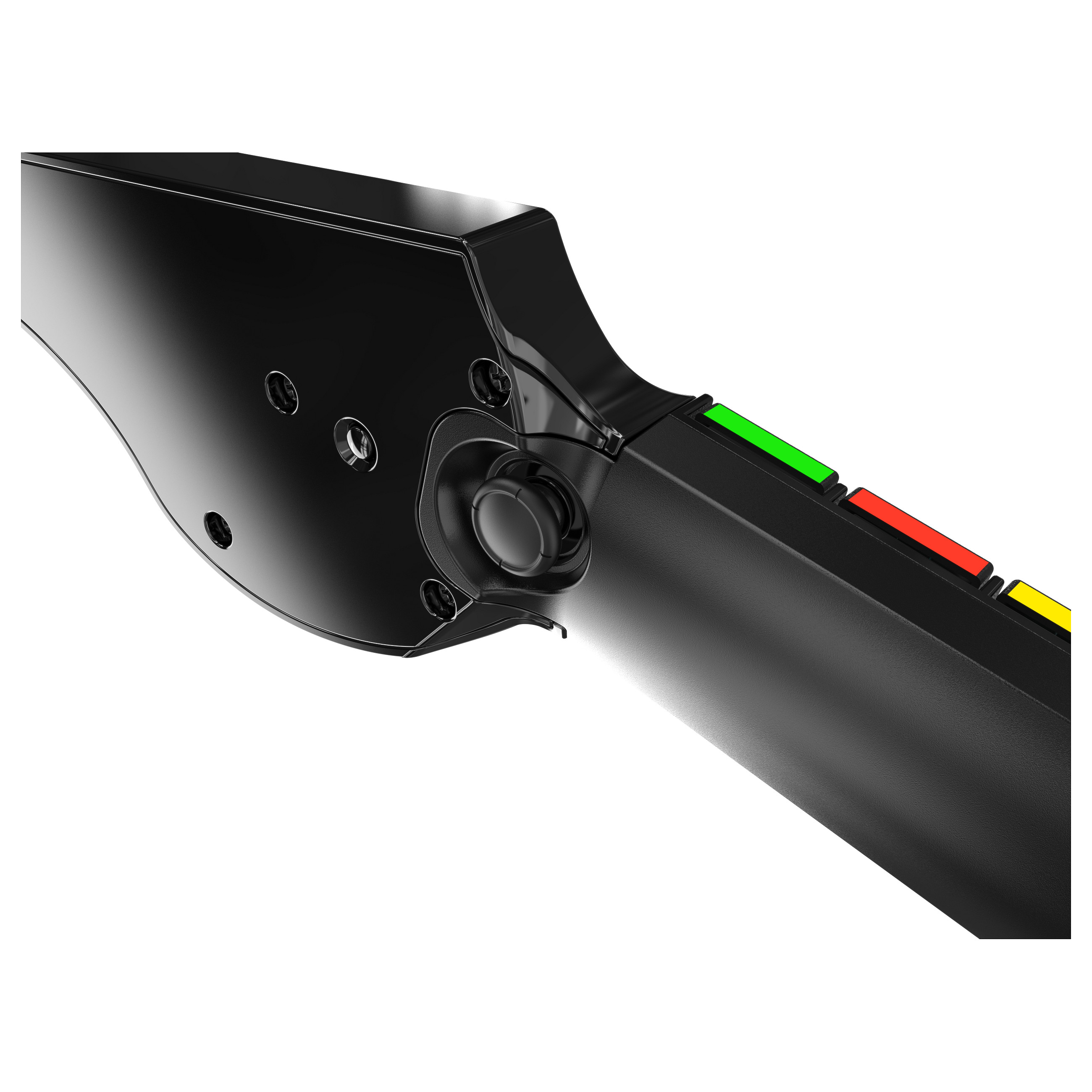 PDP Riffmaster bežični gitarski kontroler za PlayStation 5 i PlayStation 4-3