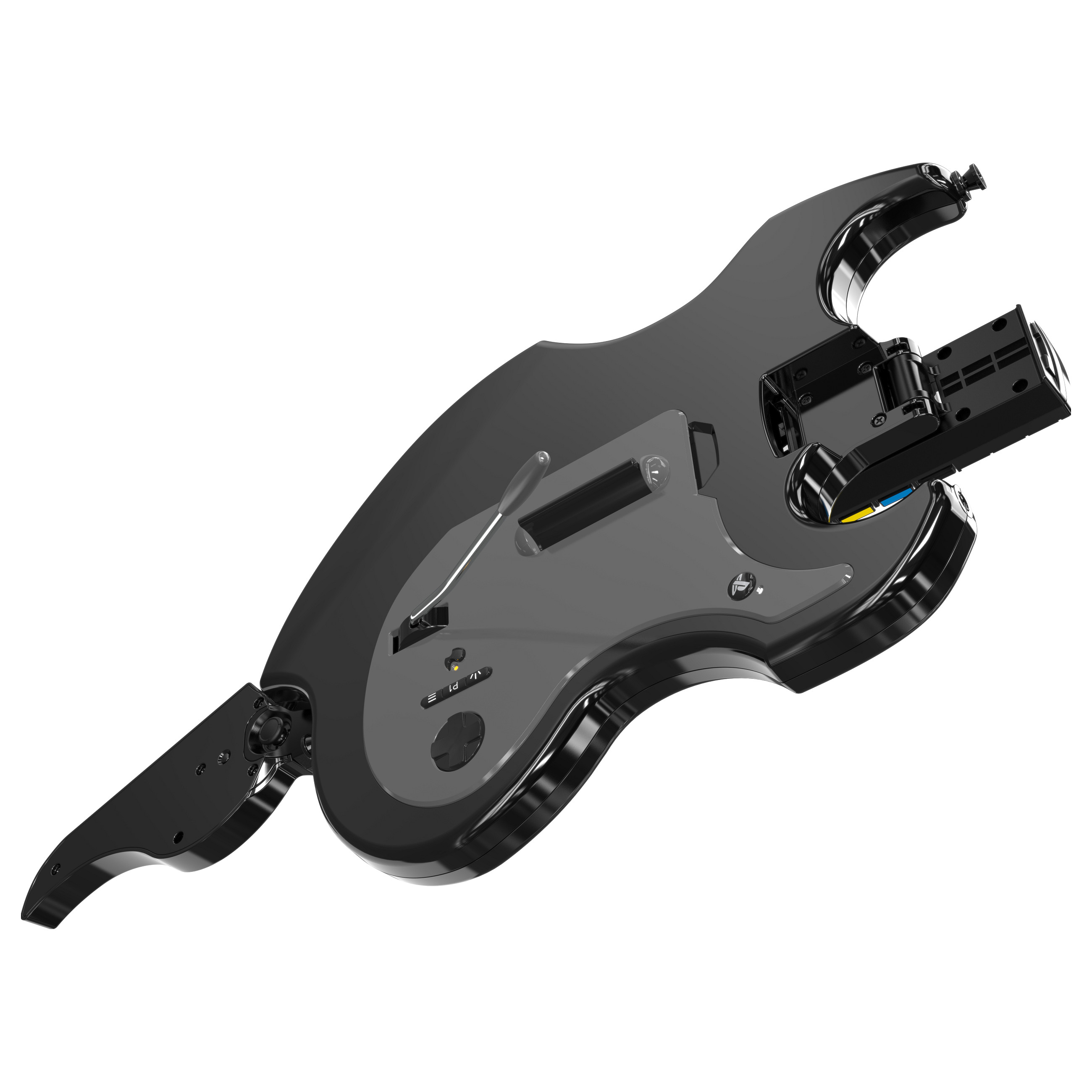 PDP Riffmaster bežični gitarski kontroler za PlayStation 5 i PlayStation 4-4