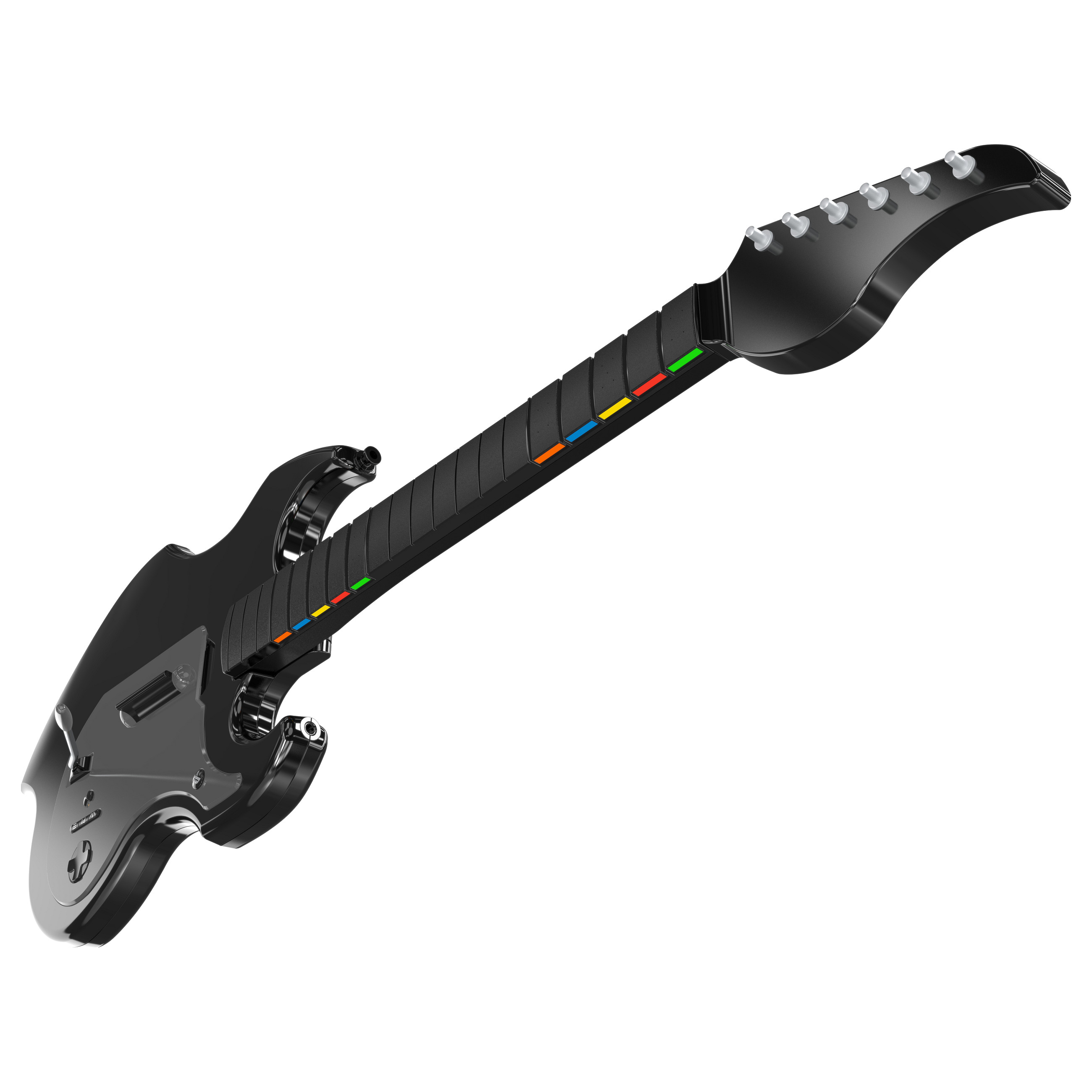 PDP Riffmaster bežični gitarski kontroler za PlayStation 5 i PlayStation 4-5