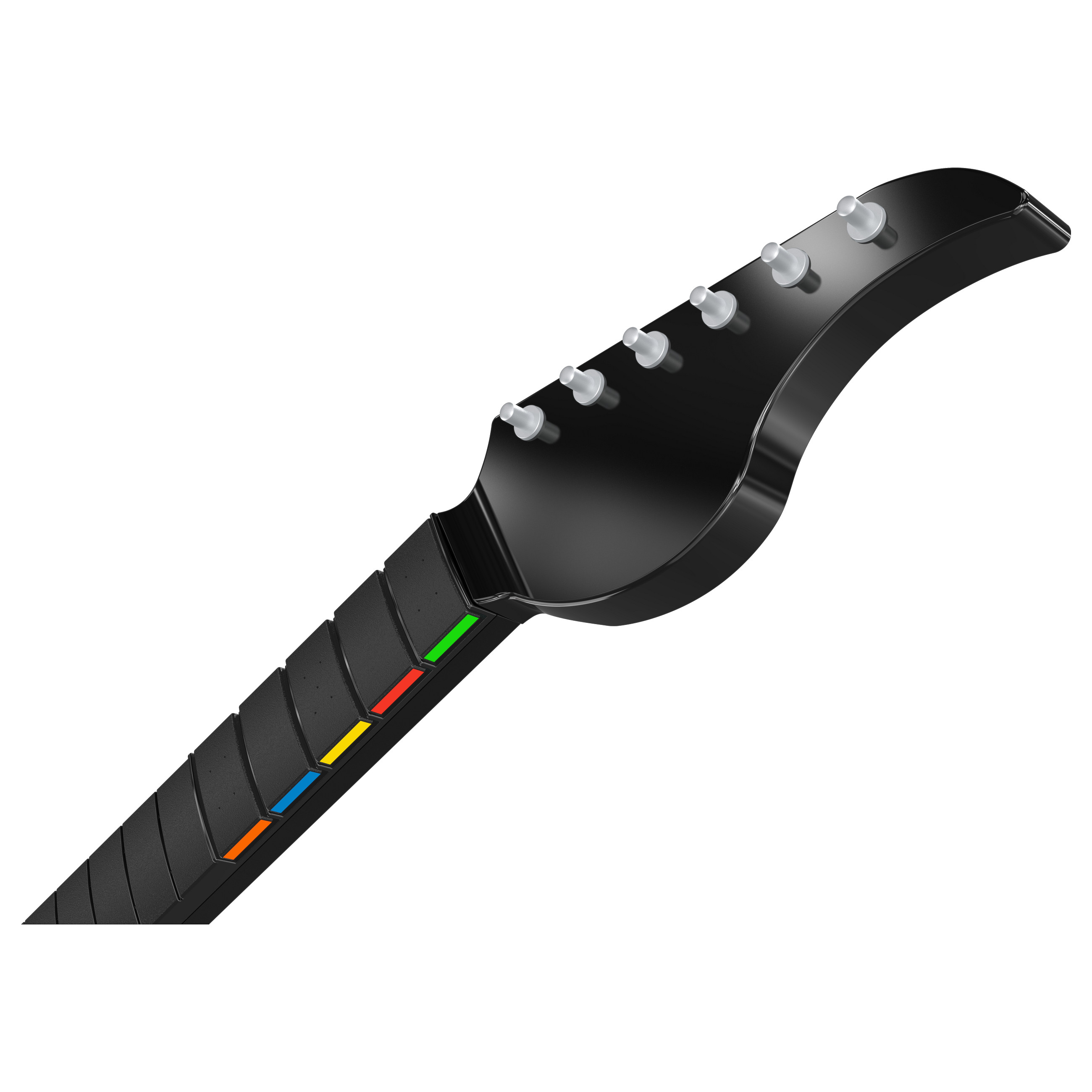 PDP Riffmaster bežični gitarski kontroler za PlayStation 5 i PlayStation 4-8
