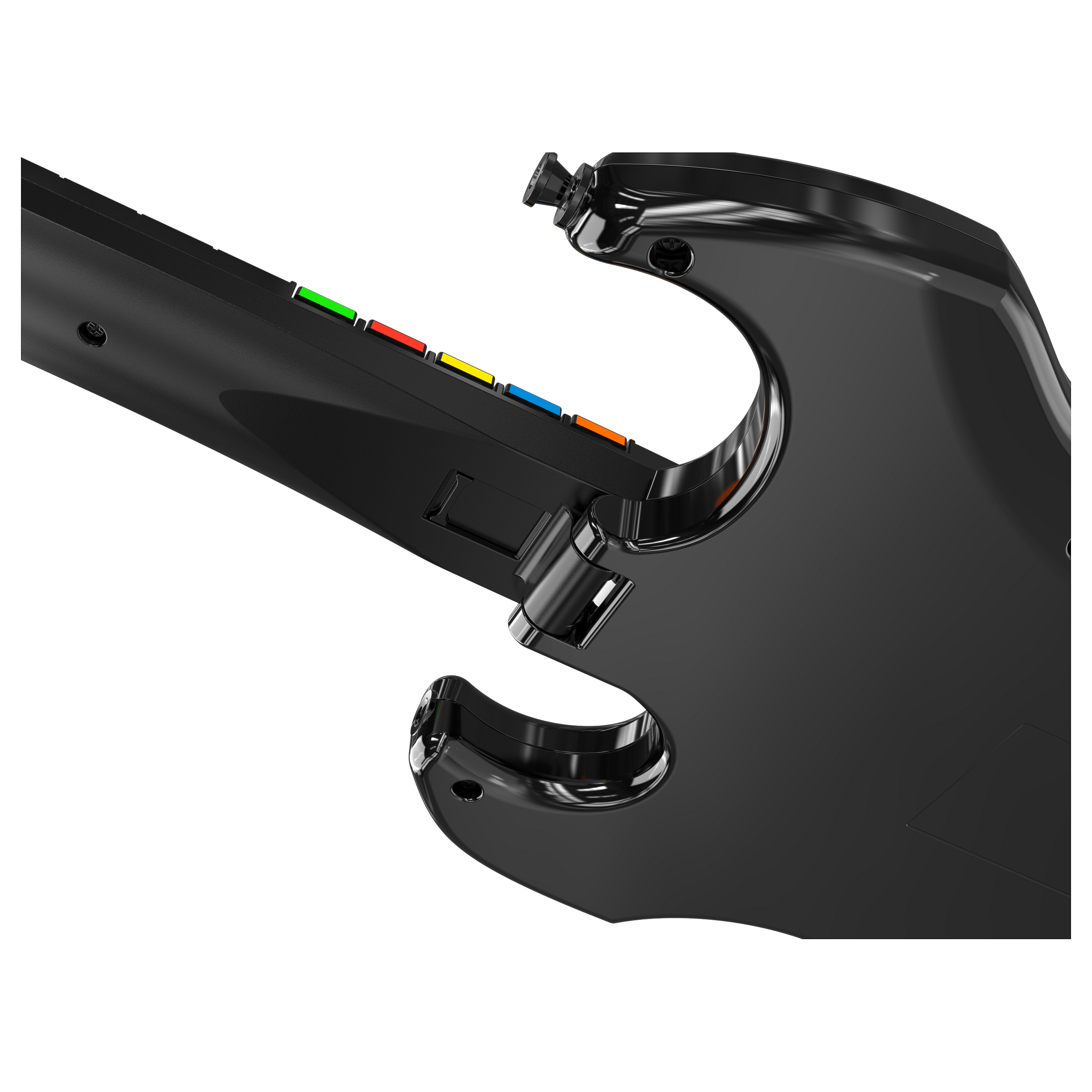 PDP Riffmaster bežični gitarski kontroler za PlayStation 5 i PlayStation 4-9