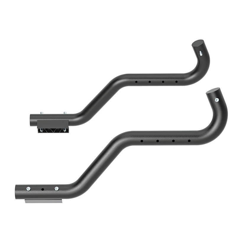 OPLITE Full Force Kit pojačanje okvira za GTR S3/S8 cockpit-0
