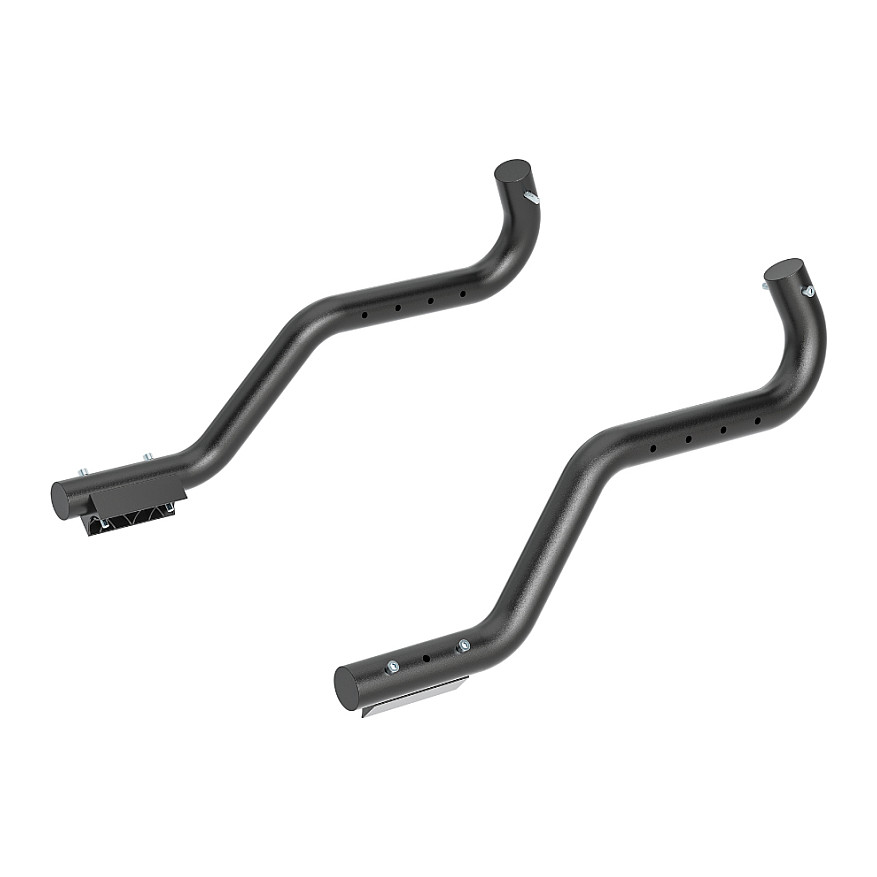 OPLITE Full Force Kit pojačanje okvira za GTR S3/S8 cockpit-2