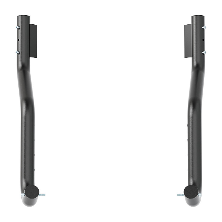 OPLITE Full Force Kit pojačanje okvira za GTR S3/S8 cockpit-3