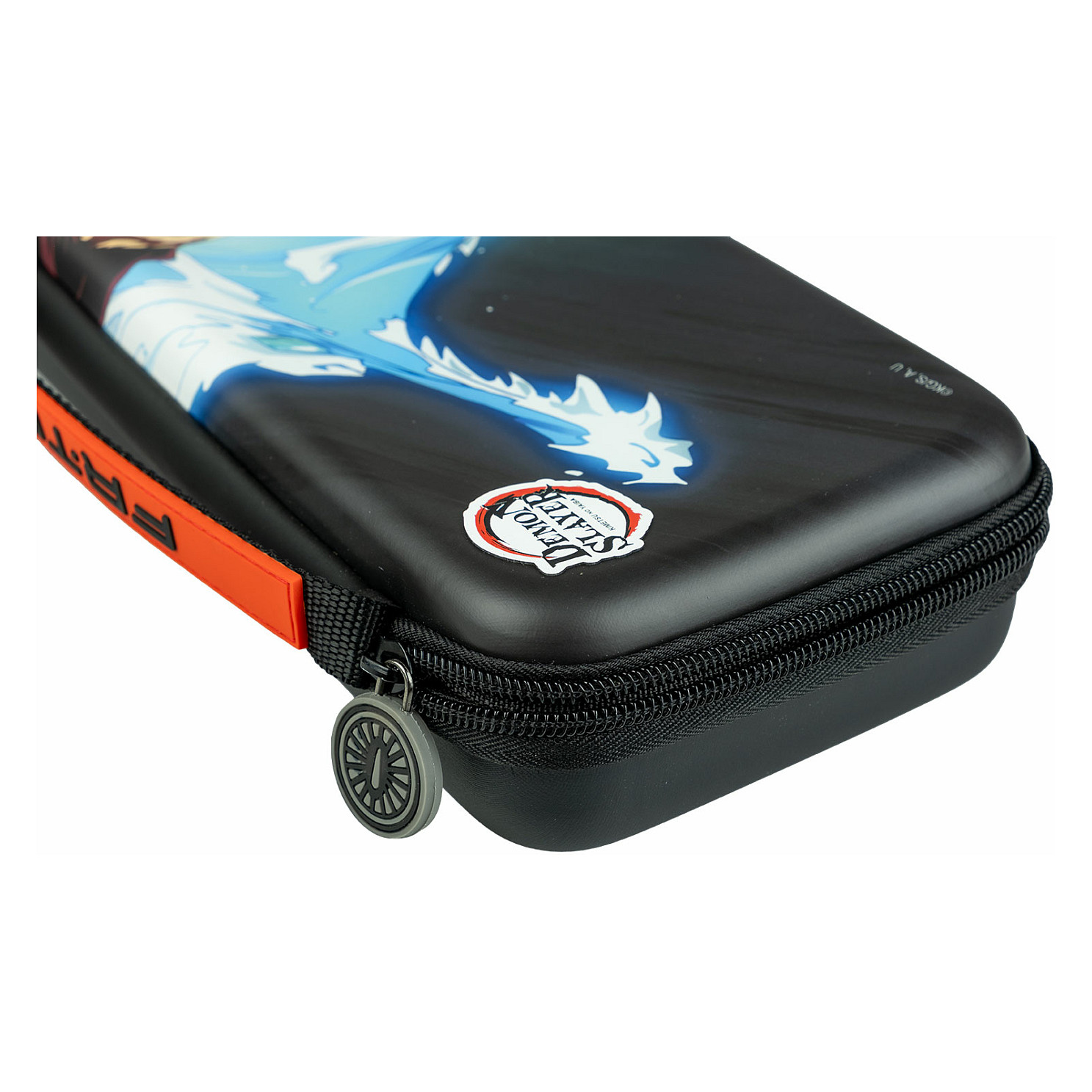 Torba za konzolu BLADE Demon Slayer Water Breath za Nintendo Switch-6