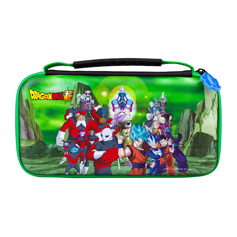 Putna torbica BLADE Dragon Ball Universe za Nintendo Switch-0
