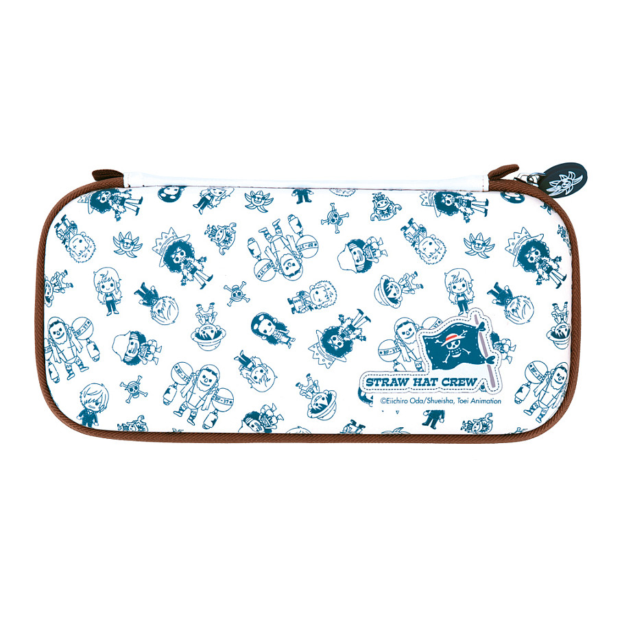 Putna torba BLADE One Piece Chibi za Nintendo Switch / Switch OLED-0