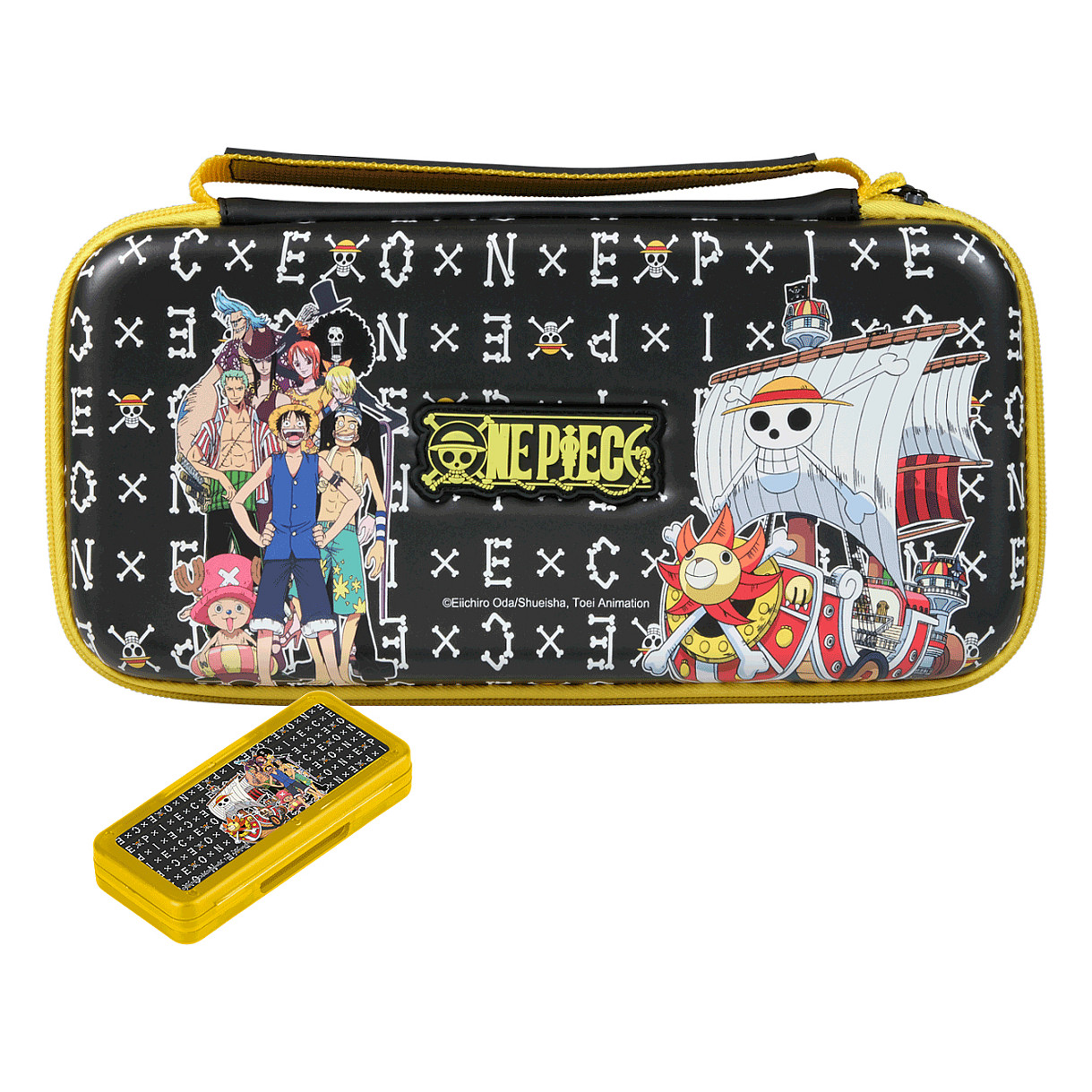 Torba za konzolu BLADE One Piece Thousand Sunny (Nintendo Switch)-0