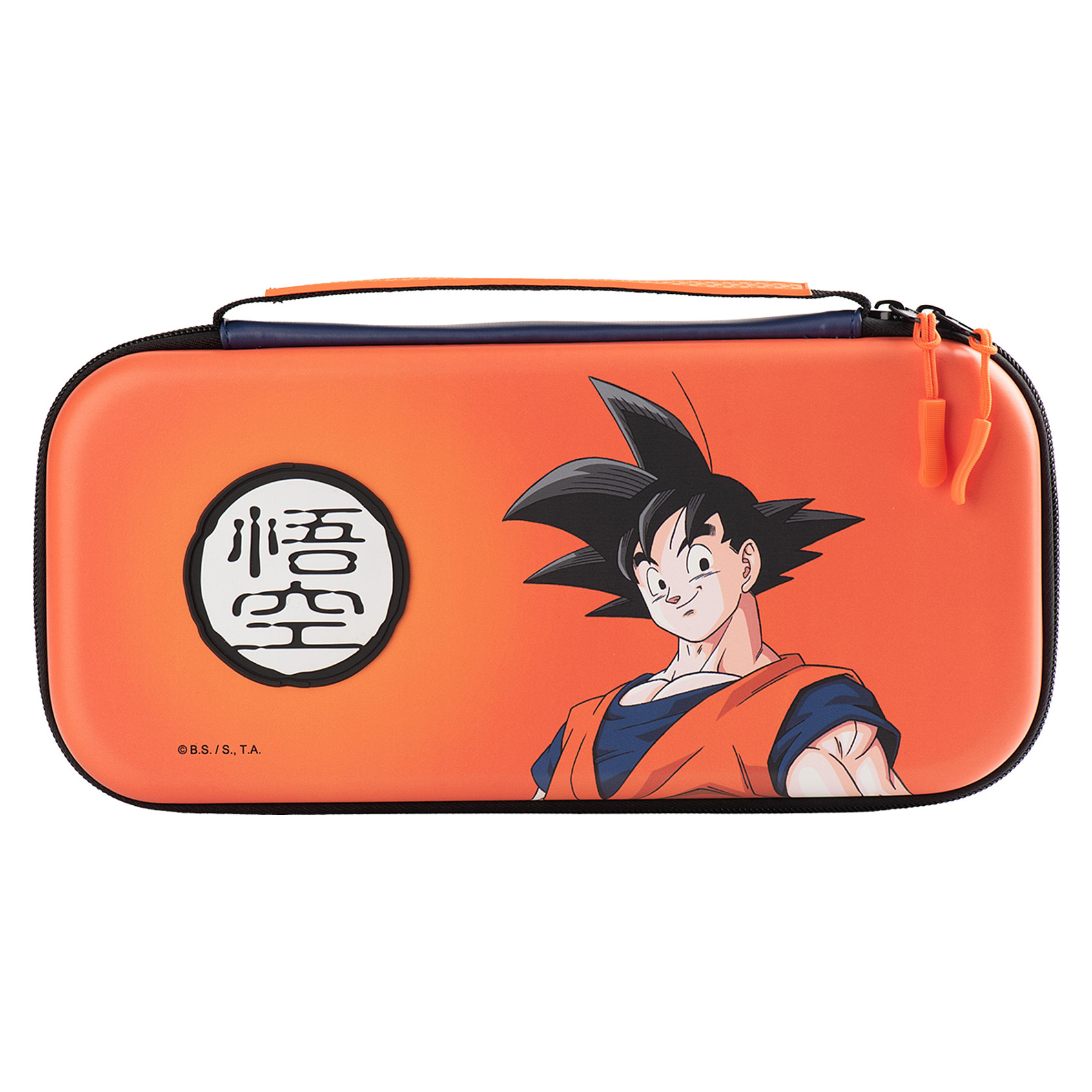 Torbica za konzolu BLADE Dragon Ball Z Premium (za Nintendo Switch / OLED / Lite)-0