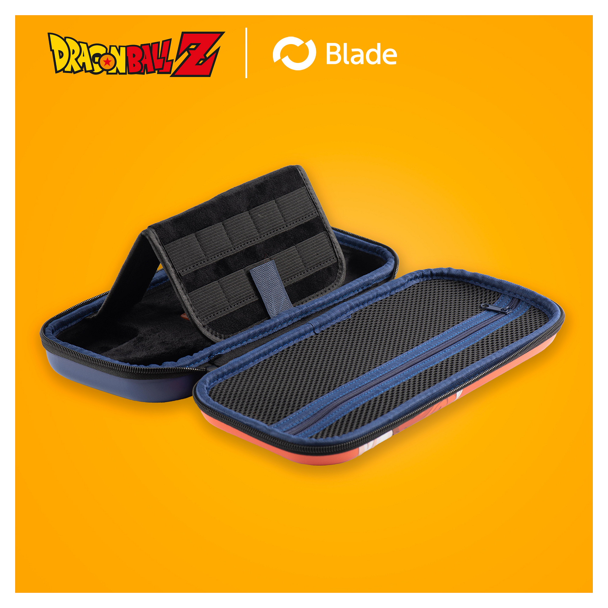 Torbica za konzolu BLADE Dragon Ball Z Premium (za Nintendo Switch / OLED / Lite)-5
