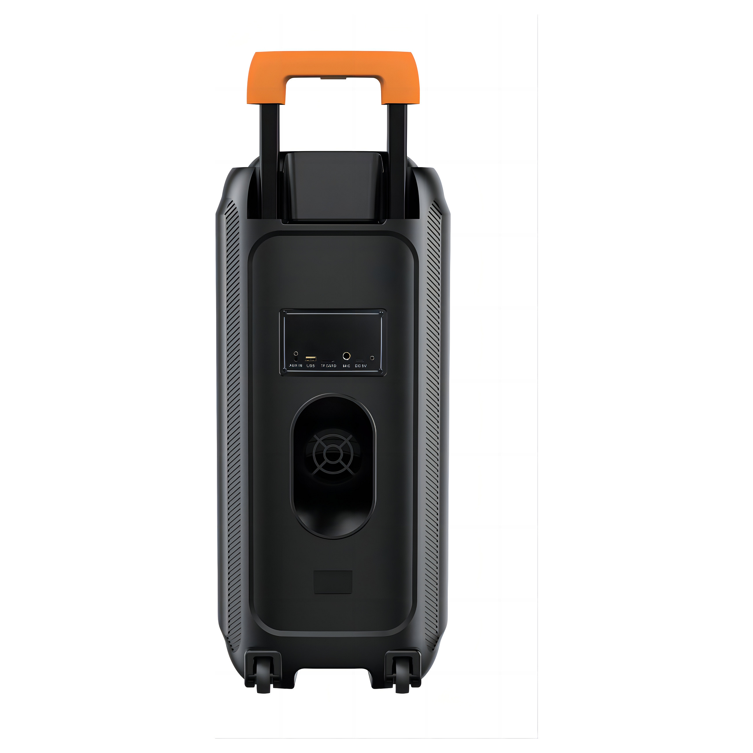 Prijenosni zvučnik DENVER TSP-456 (450W, Bluetooth, baterija)-3