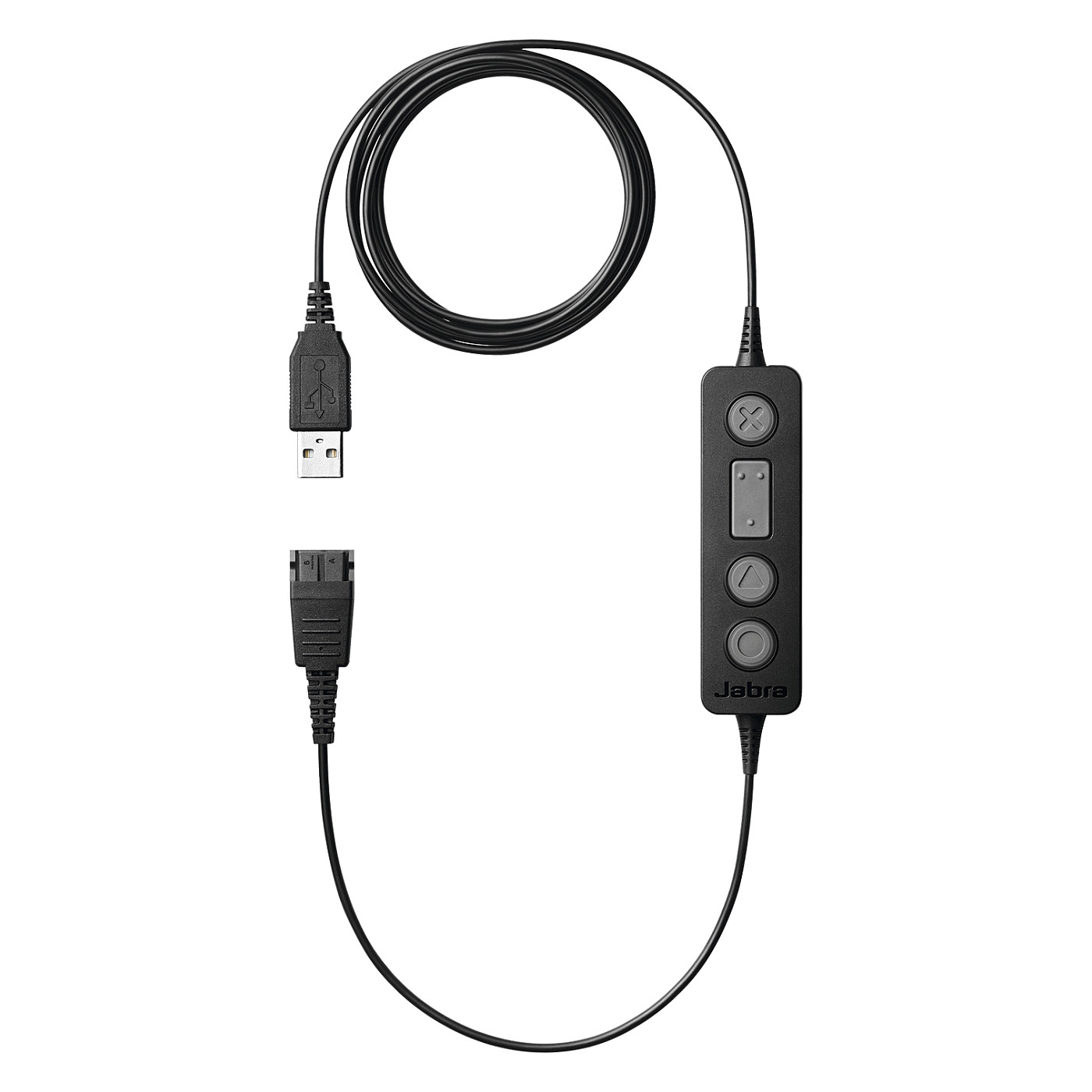 Adapter JABRA Link 260 MS (QD na USB)