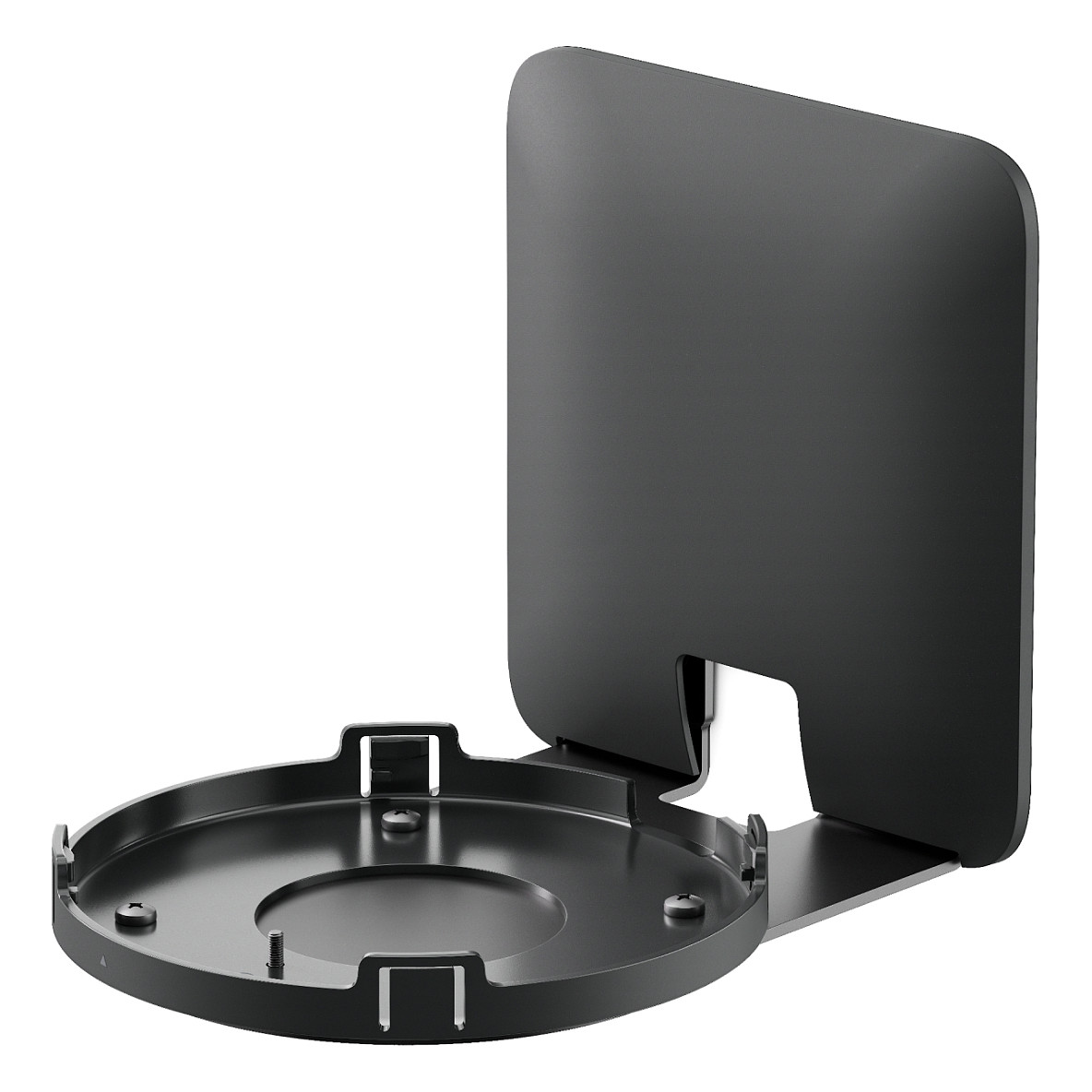 Logitech zidni nosač za Tap Scheduler, grafitni-0