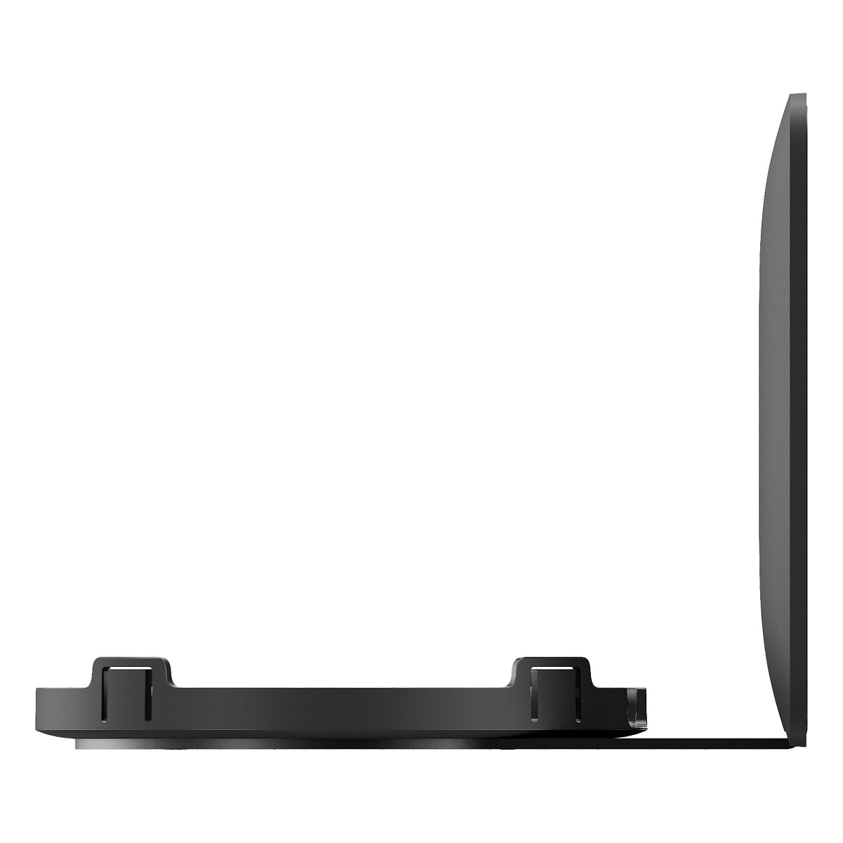 Logitech zidni nosač za Tap Scheduler, grafitni-2