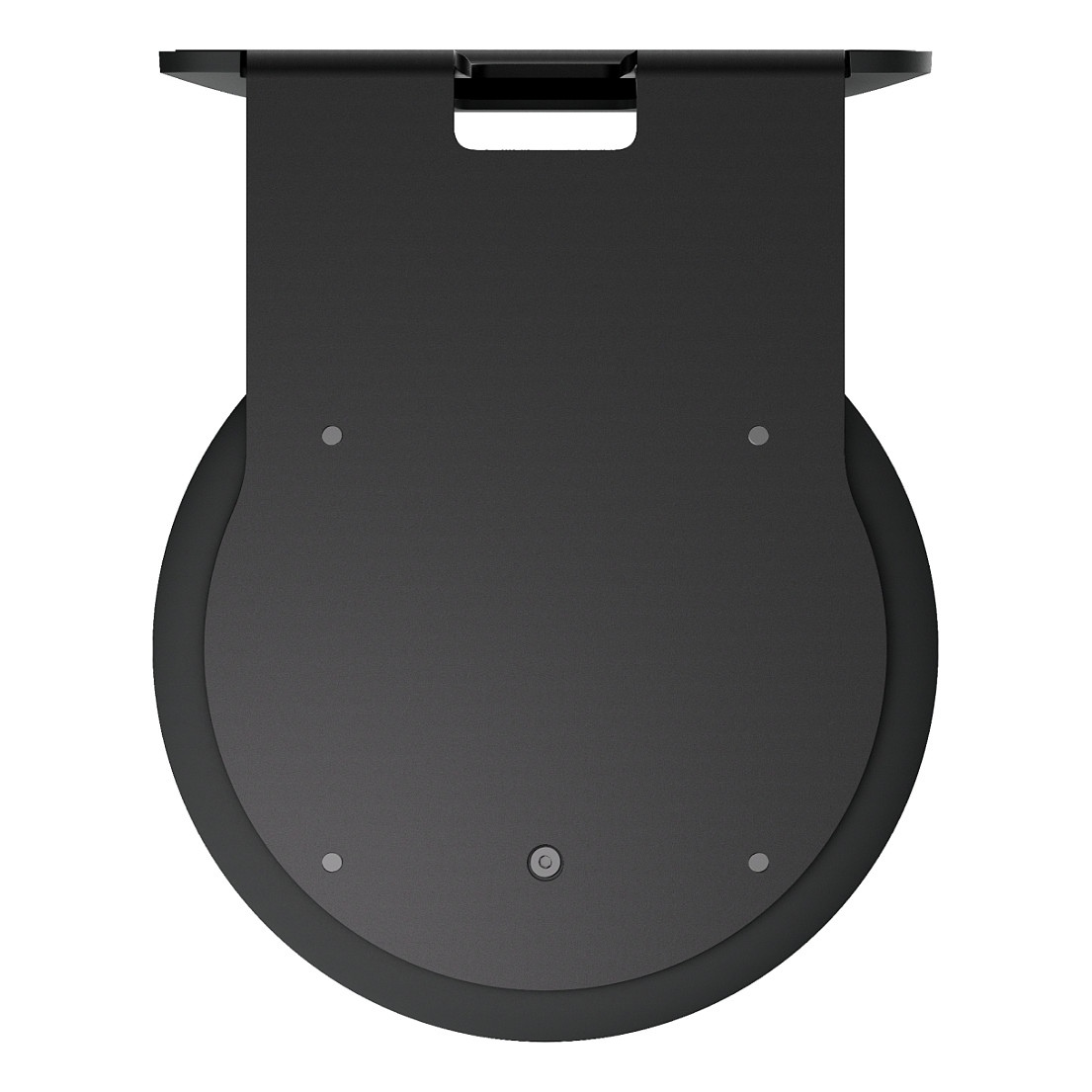 Logitech zidni nosač za Tap Scheduler, grafitni-3