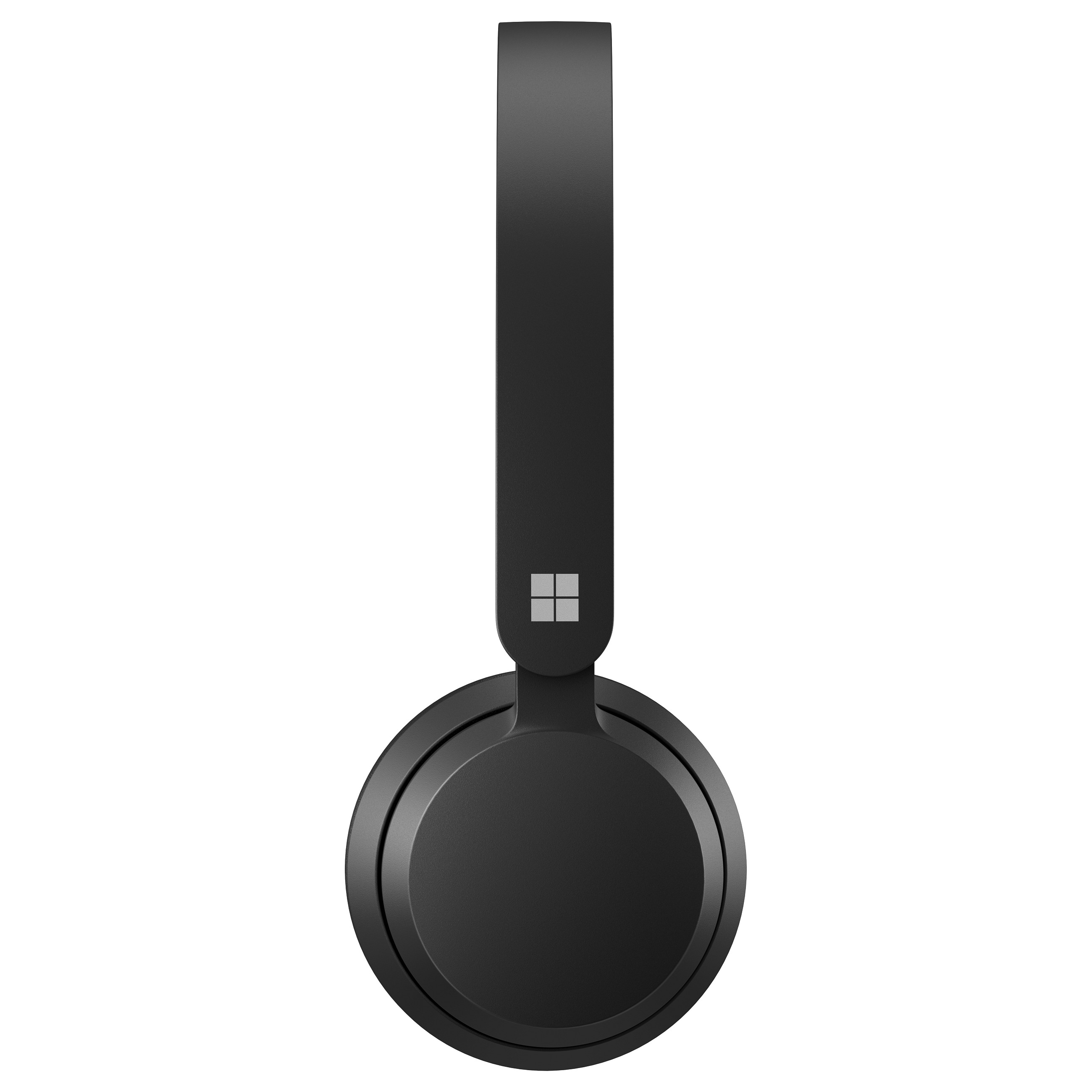 Slušalice MICROSOFT Modern USB-C Headset (mikrofon, USB-C, crne)-2