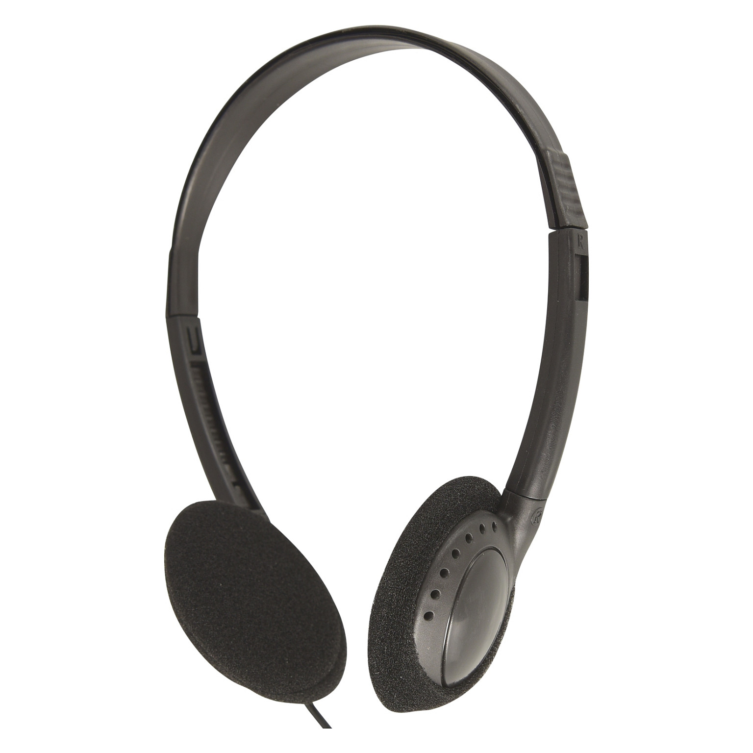 Slušalice SANDBERG Bulk Headphone (Žične, 3.5 mm, Crne)-0