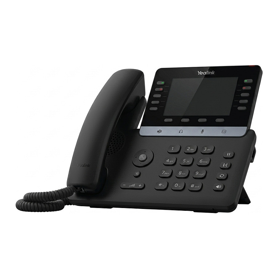 YEALINK MP55 IP telefon za Microsoft Teams-0