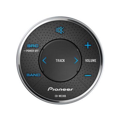 Žičani daljinski upravljač PIONEER CD-ME300 Marine-1