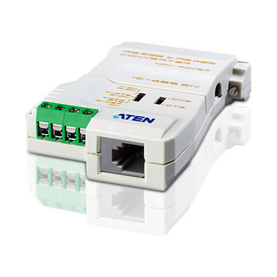 Konverter sučelja ATEN IC485S (RS-232 na RS-485)