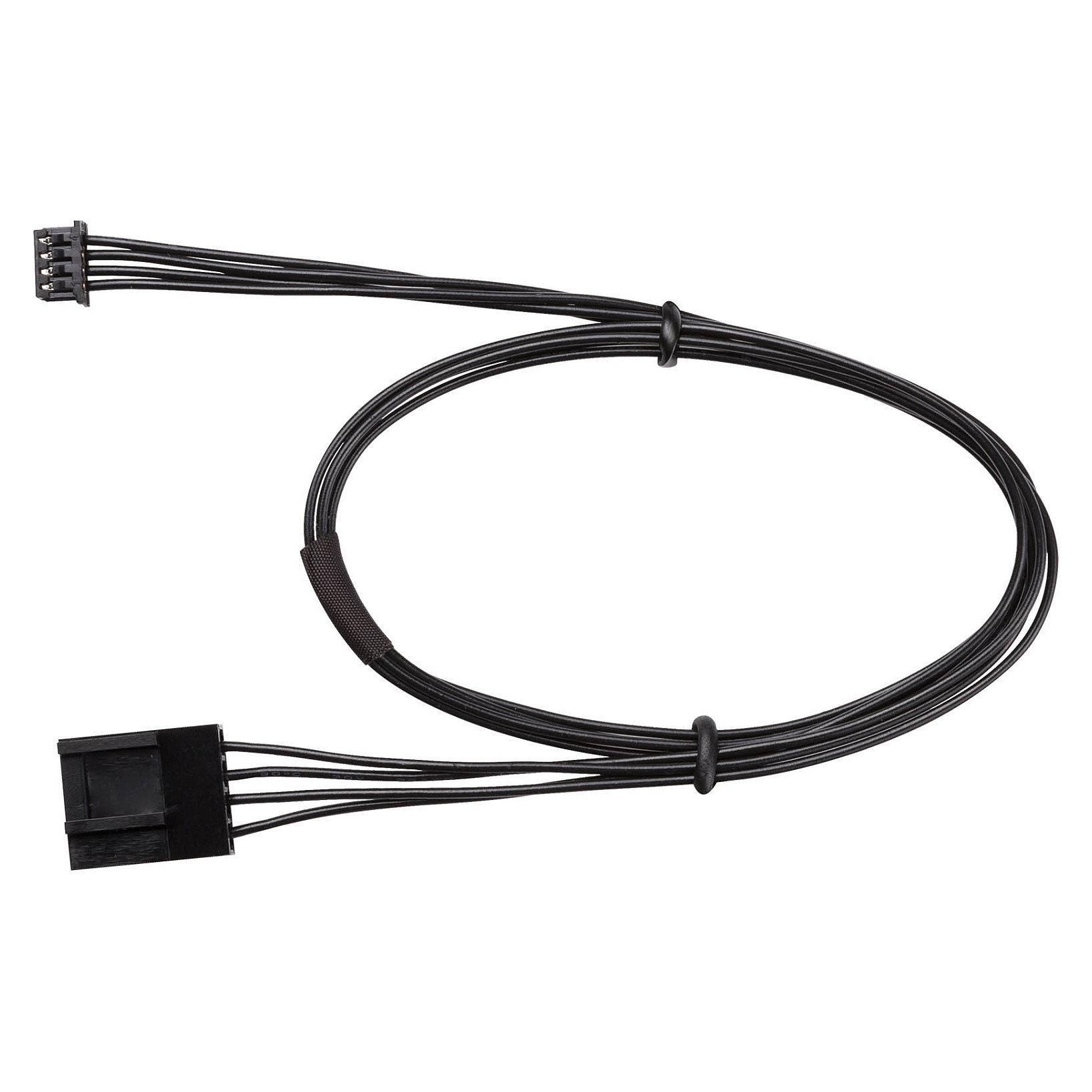 Ekspanzijska kartica ASUS Hyper M.2 x16 Gen5 Card (za 4x NVMe M.2 SSD)-3