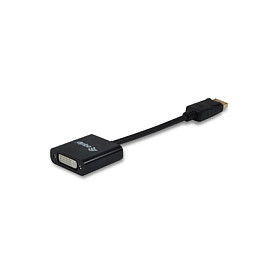 Adapter EQUIP DisplayPort na DVI (1920x1200, 0.15m)-0