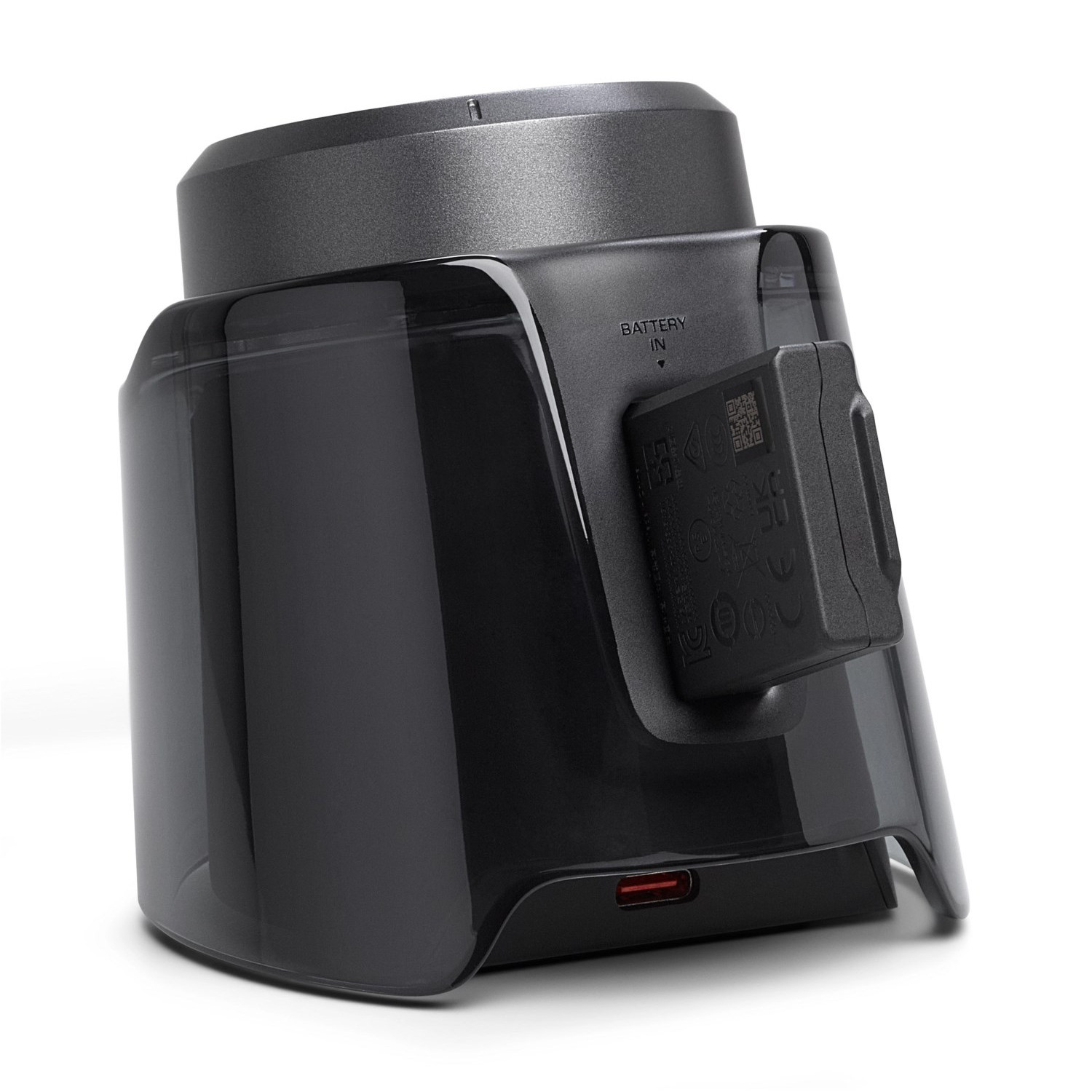Slušalice JBL Quantum 950 Wireless crne (bežične)-2