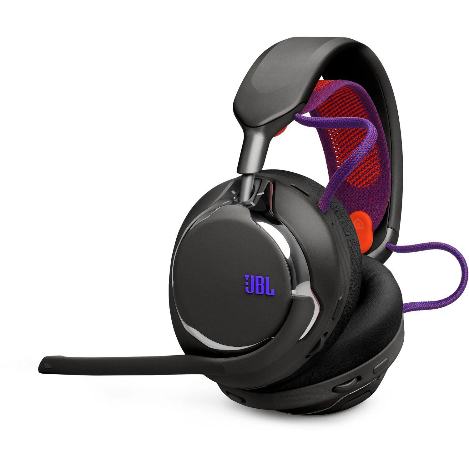 Slušalice JBL Quantum 950 Wireless crne (bežične)