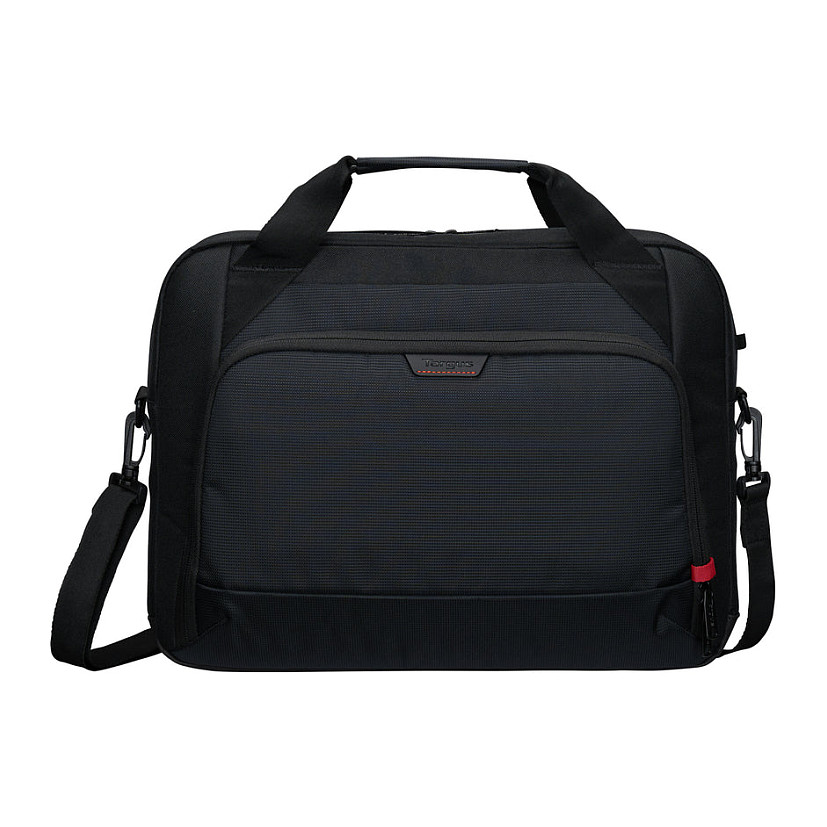 Torba za laptop TARGUS Classic+ 15-16" crna boja (CN415EU)-0