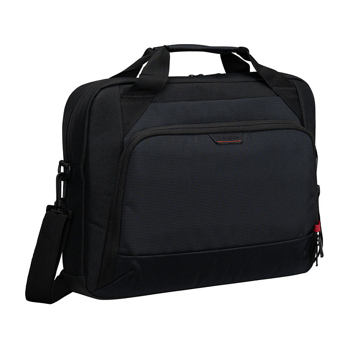 Torba za laptop TARGUS Classic+ 15-16" crna boja (CN415EU)-1