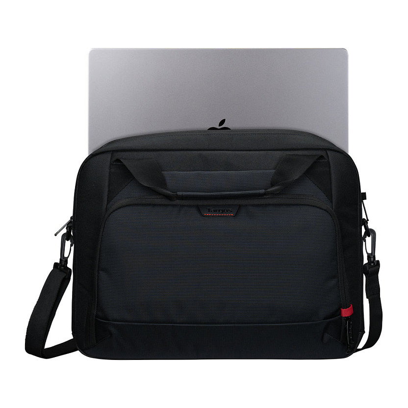 Torba za laptop TARGUS Classic+ 15-16" crna boja (CN415EU)-5
