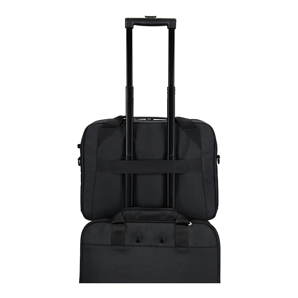 Torba za laptop TARGUS Classic+ 15-16" crna boja (CN415EU)-6