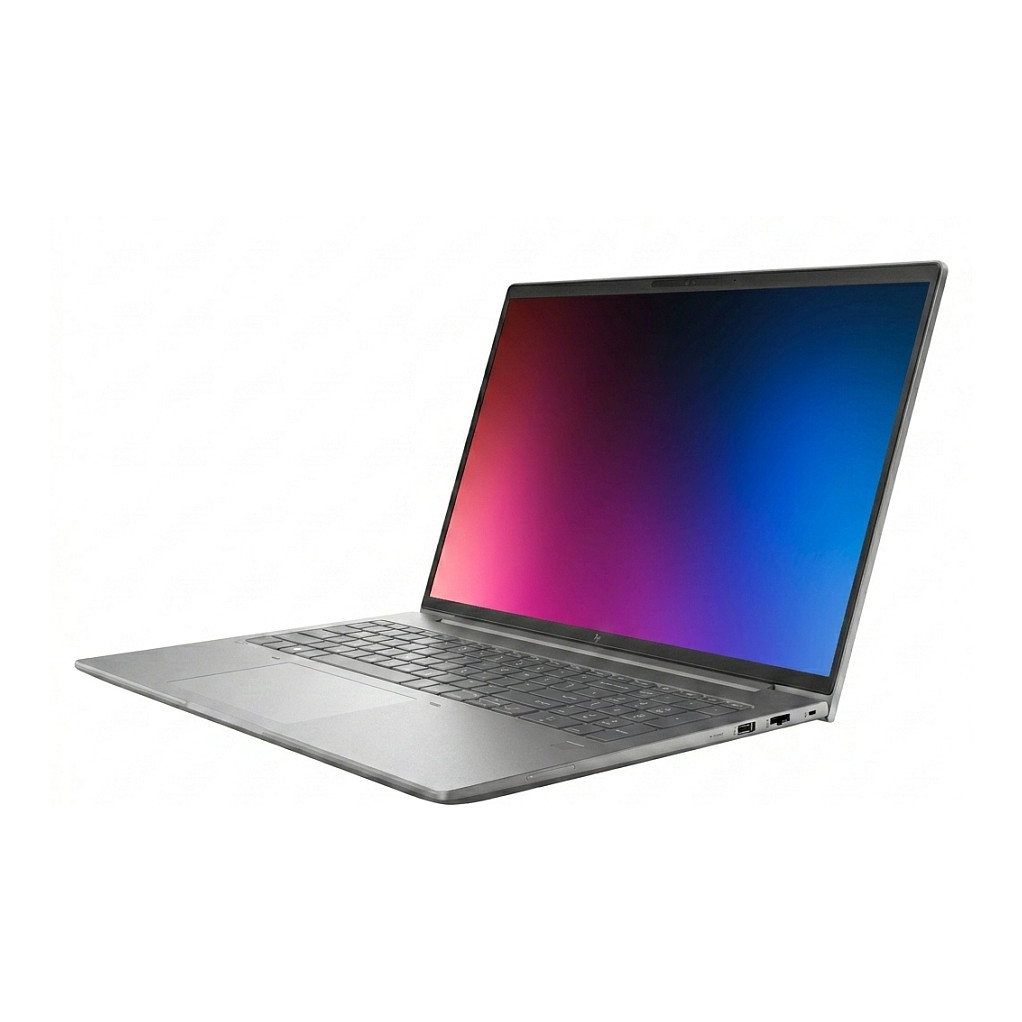 Laptop HP ZBook Power G11 A (16", WUXGA, AMD Ryzen 7 8845HS, 32GB, 1TB SSD, NVIDIA RTX 1000 Ada, Windows 11 Pro, DE tipkovnica, Siva)-0