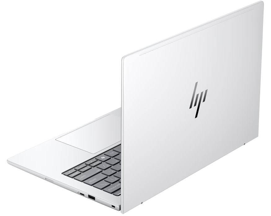 Laptop HP EliteBook 8 G1a (14", IPS, WUXGA, AMD Ryzen 7, 24GB, 1TB SSD, AMD Radeon Graphics, FreeDOS, Non-HR tipkovnica)-2