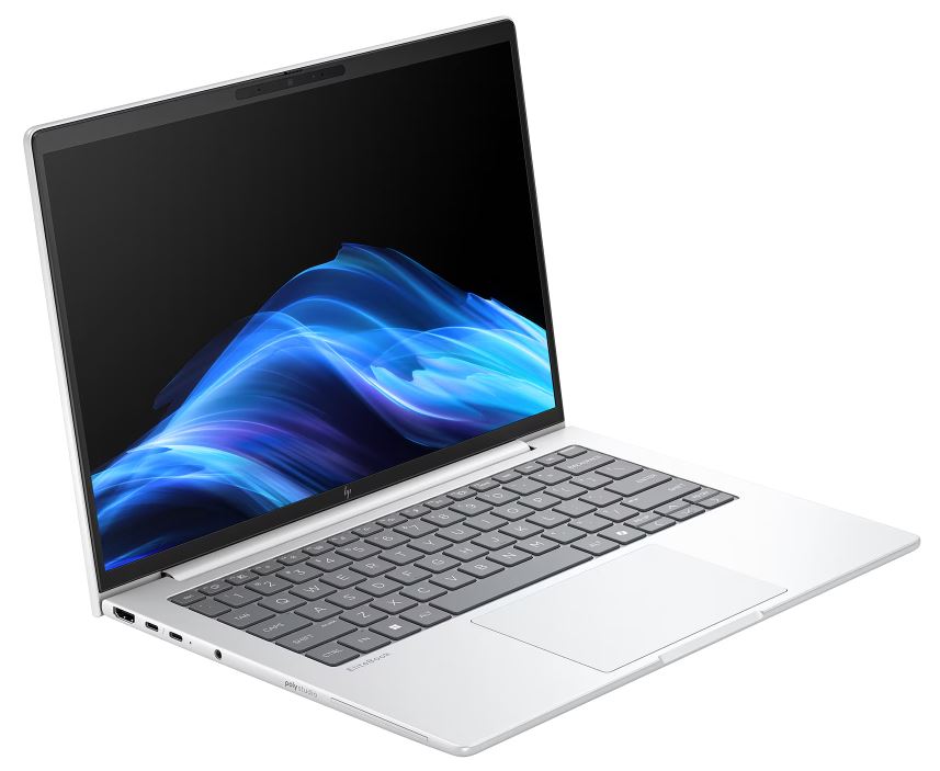 Laptop HP EliteBook 8 G1a (14", IPS, WUXGA, AMD Ryzen 7, 24GB, 1TB SSD, AMD Radeon Graphics, FreeDOS, Non-HR tipkovnica)-1