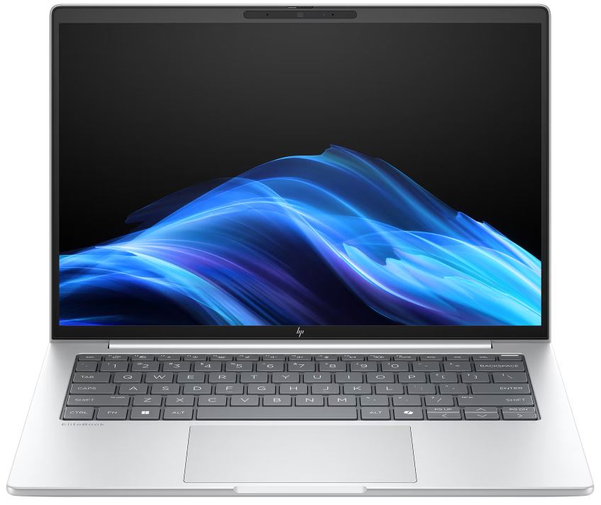 Laptop HP EliteBook 8 G1a (14", IPS, WUXGA, AMD Ryzen 7, 24GB, 1TB SSD, AMD Radeon Graphics, FreeDOS, Non-HR tipkovnica)