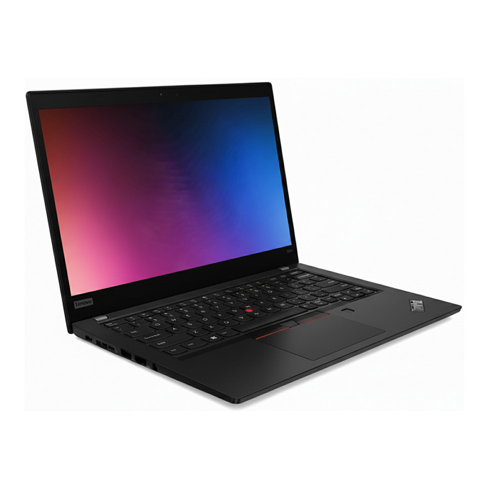 Laptop LENOVO THINKPAD X13 YOGA Gen 1 (13.3" IPS Touch, FHD, Intel Core i5-10310U, 16GB, 256GB SSD, Intel UHD Graphics, Windows 11 Pro, DE tipkovnica) -KORIŠTENI-4