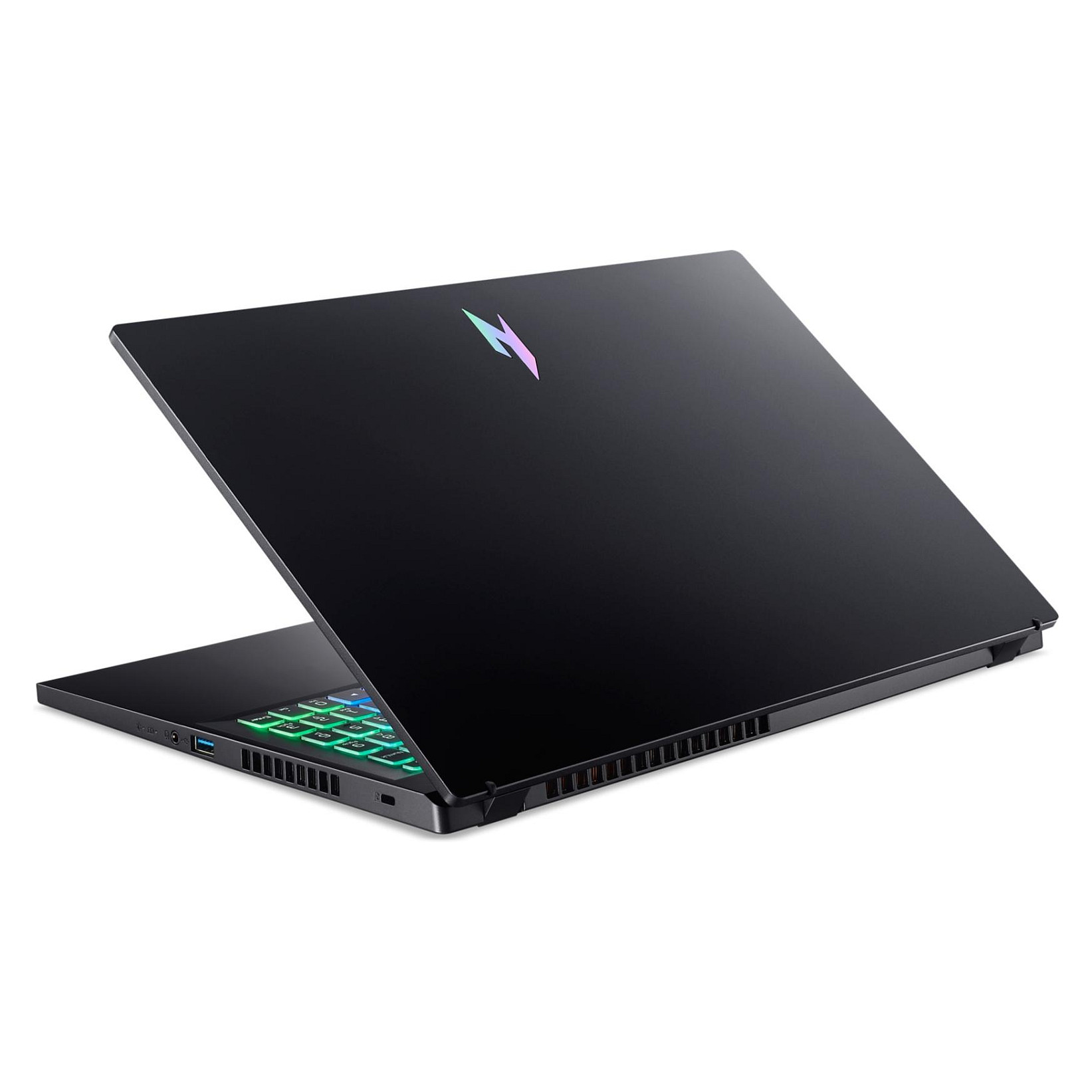 Laptop ACER Nitro V 15 ANV15-A31-R3VA (15.6", Full HD, AMD Ryzen 7 170, 16GB, 512GB SSD, NVIDIA GeForce RTX 5060, Windows 11 Home, AZERTY tipkovnica, Crna)-3