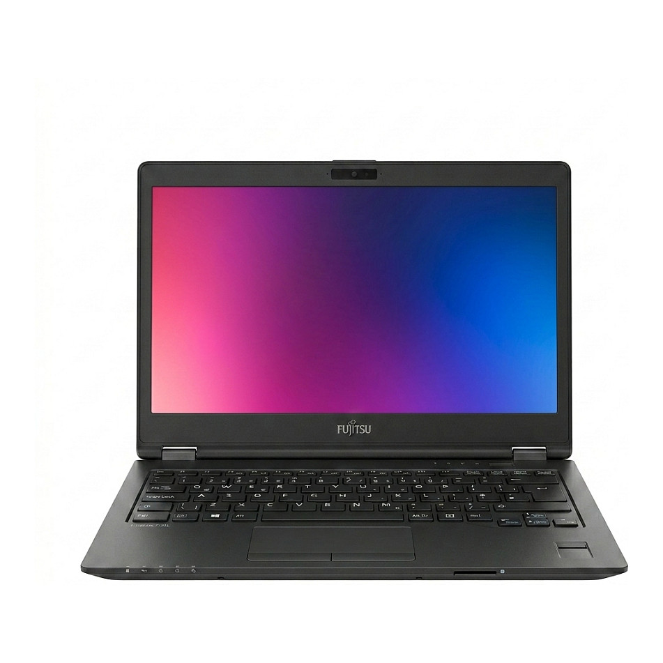 Laptop FUJITSU LIFEBOOK U7410 (14", FHD, Intel Core i7-10510U, 16GB, 512GB SSD, Intel UHD Graphics, Windows 11 Pro, DE tipkovnica)
